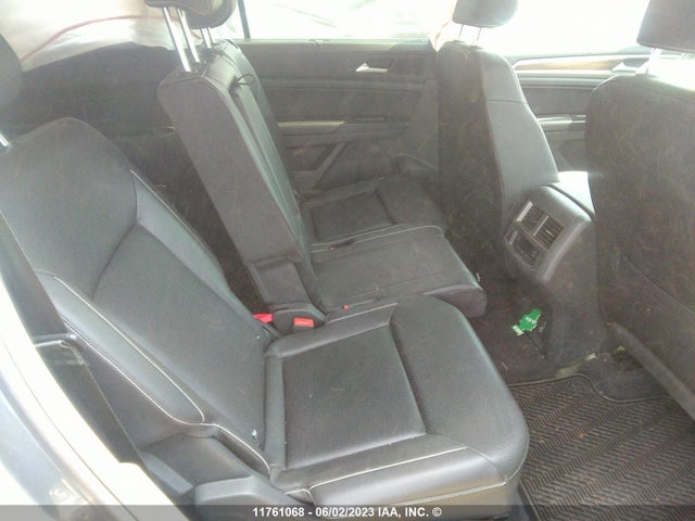 1V2LR2CA3MC510624 Volkswagen Atlas Comfortline