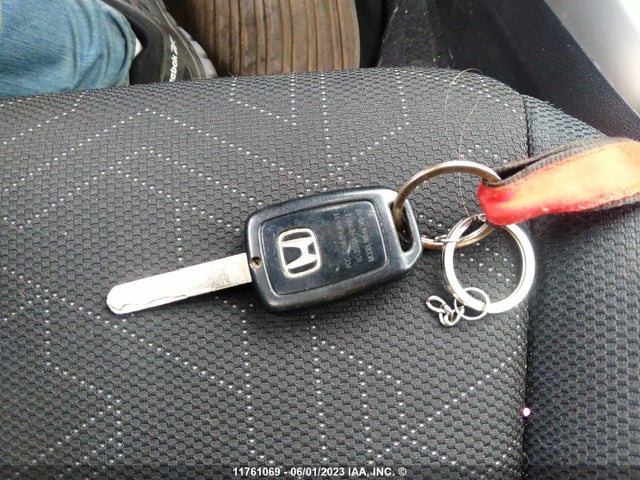Honda Fit Ex/exl 2016 3HGGK5H77GM102234 Image 3