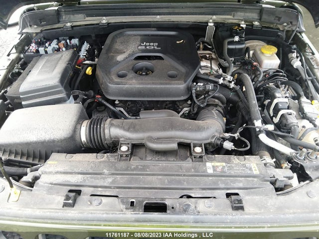 1C4HJXEN4MW573595 Jeep Wrangler Unlimited 7
