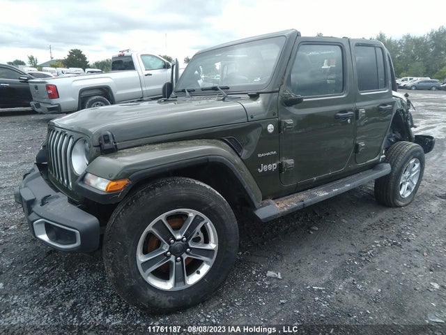 1C4HJXEN4MW573595 Jeep Wrangler Unlimited 7