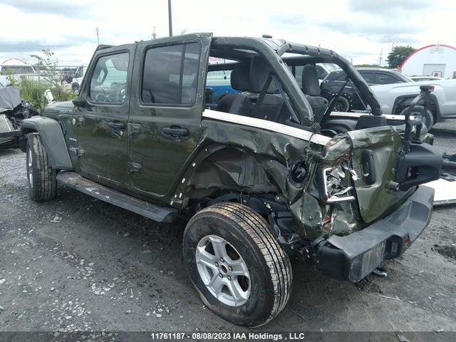 1C4HJXEN4MW573595 Jeep Wrangler Unlimited 7