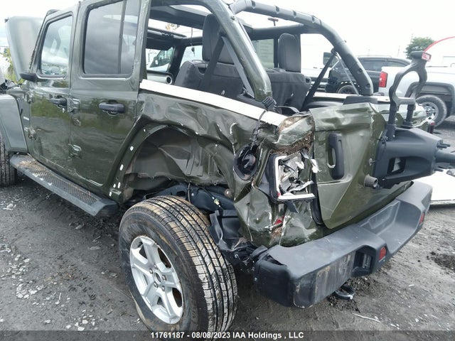 1C4HJXEN4MW573595 Jeep Wrangler Unlimited 7