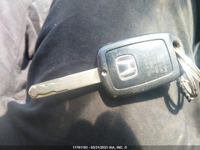 Honda Civic Lx 2017 2HGFC2F51HH032478 Image 3