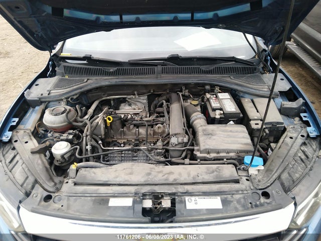 3VWE57BU1KM060074 Volkswagen JETTA SEL