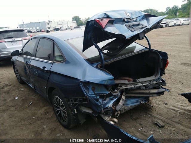 3VWE57BU1KM060074 Volkswagen JETTA SEL