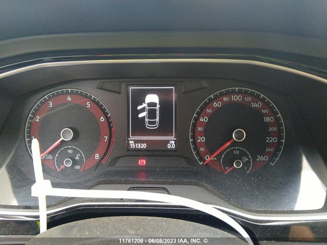 3VWE57BU1KM060074 Volkswagen JETTA SEL