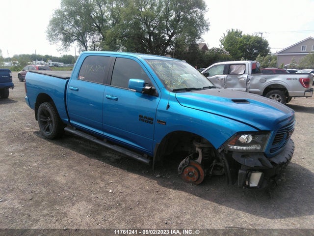 1C6RR7MT6JS177661 auction archive image