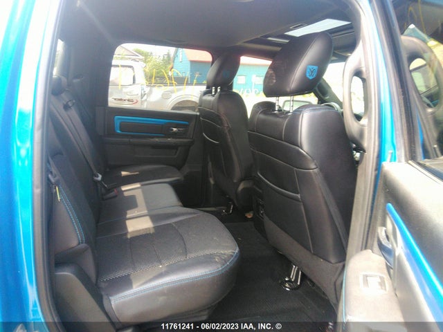 1C6RR7MT6JS177661 RAM 1500 Sport