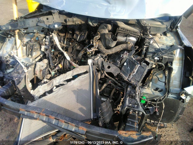 Hyundai SONATA SE 2017 5NPE24AFXHH588305 Image 12
