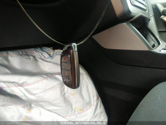 Hyundai SONATA SE 2017 5NPE24AFXHH588305 Image 3