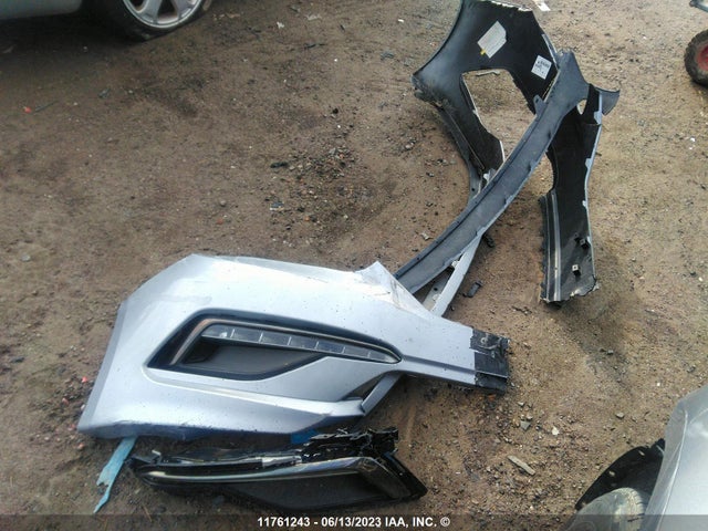 Hyundai SONATA SE 2017 5NPE24AFXHH588305 Image 4