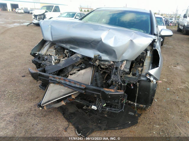 Hyundai SONATA SE 2017 5NPE24AFXHH588305 Image 8