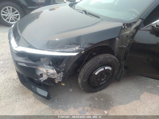 Honda Civic Lx 2016 2HGFC2F54GH028942 Image 6