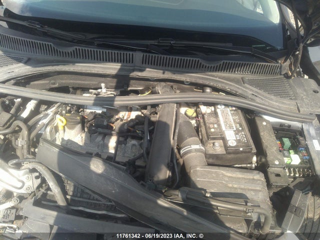 3VWC57BU0KM260838 Volkswagen Jetta S/se/r-line