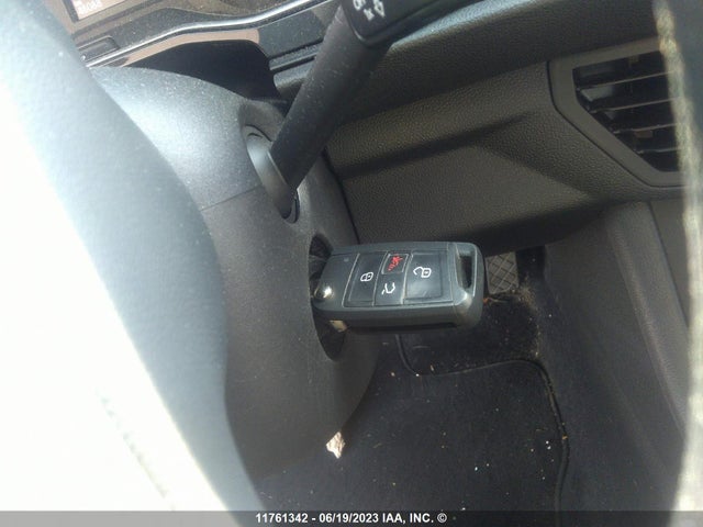 3VWC57BU0KM260838 Volkswagen Jetta S/se/r-line