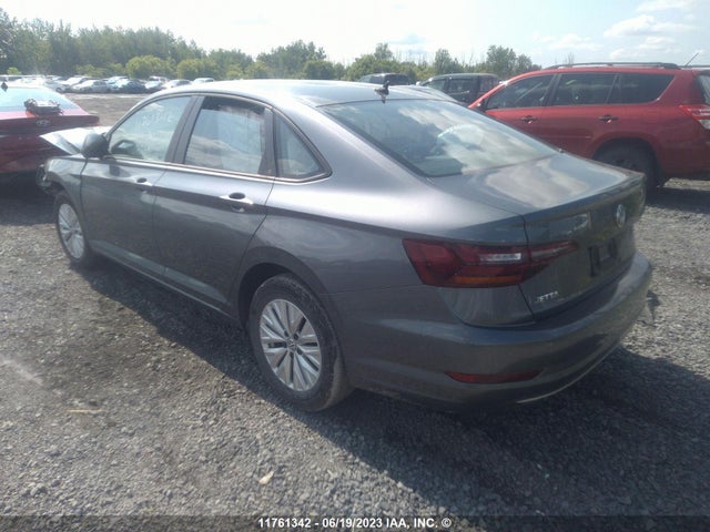 3VWC57BU0KM260838 Volkswagen Jetta S/se/r-line