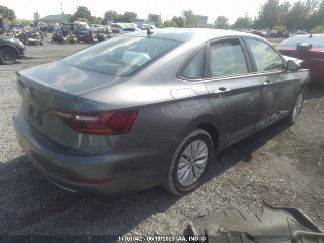 3VWC57BU0KM260838 Volkswagen Jetta S/se/r-line