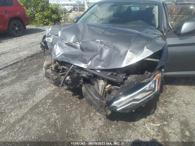 3VWC57BU0KM260838 Volkswagen Jetta S/se/r-line