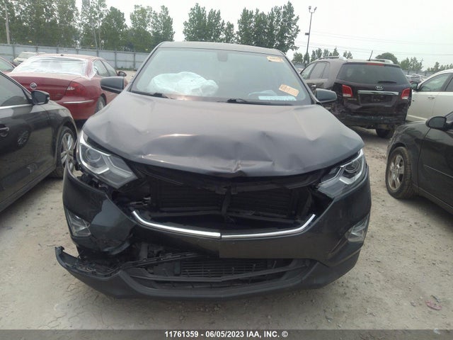 Chevrolet EQUINOX LT 2018 2GNAXJEV0J6312233 Image 6