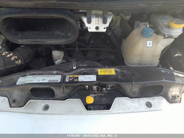 3C6TRVDG6LE109878 RAM Promaster 2500 2500 High