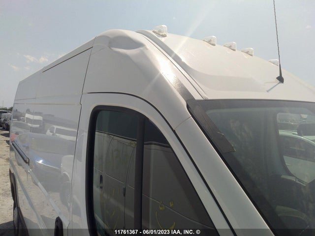 3C6TRVDG6LE109878 RAM Promaster 2500 2500 High