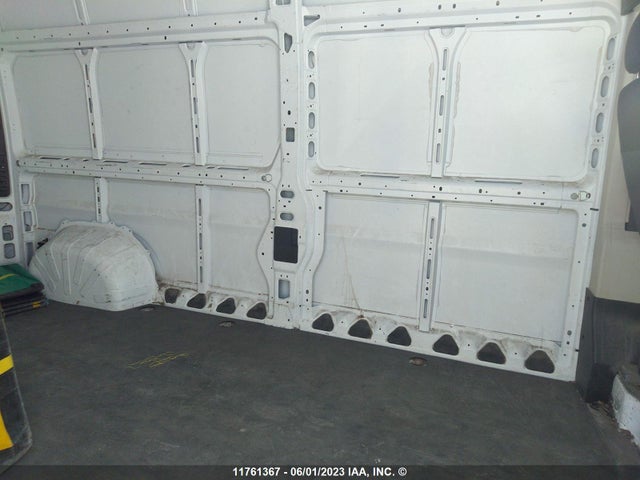 3C6TRVDG6LE109878 RAM Promaster 2500 2500 High