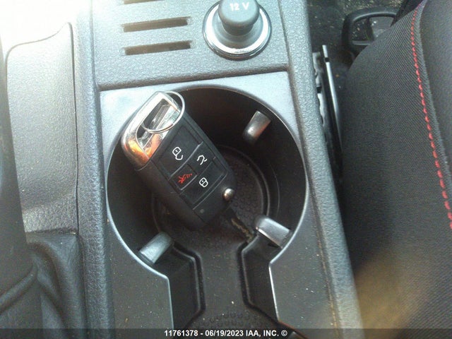 3VW6T7AU6MM015906 Volkswagen GOLF GTI