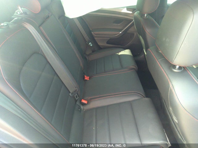 3VW6T7AU6MM015906 Volkswagen GOLF GTI