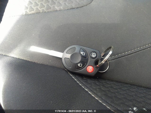 1FADP3F25GL278303 Ford FOCUS SE