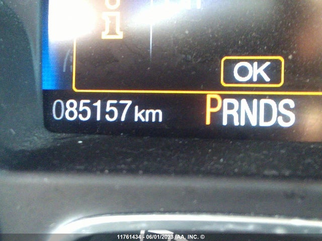 1FADP3F25GL278303 Ford FOCUS SE