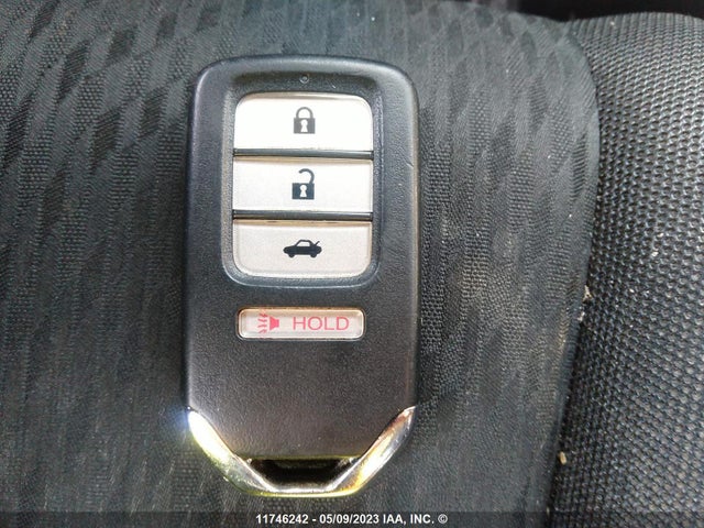 Honda Civic 2015 2HGFG3B5XFH004613 Image 35