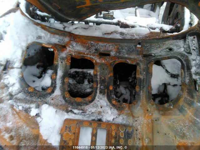 Honda CIVIC EX 2020 2HGFC2F72LH004604 Image 11