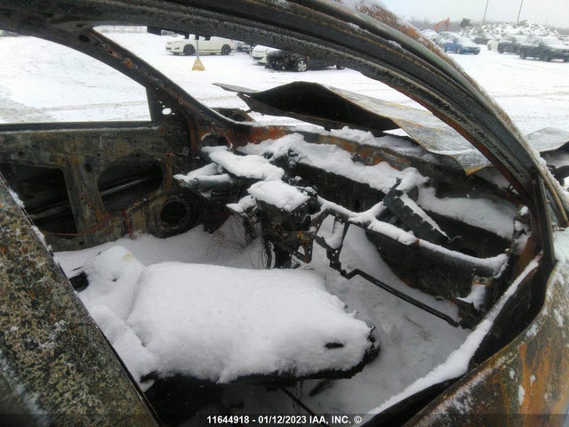 Honda CIVIC EX 2020 2HGFC2F72LH004604 Image 6