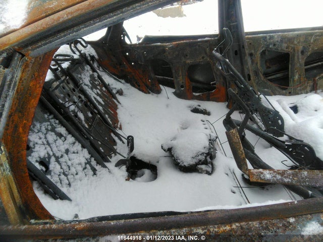 Honda CIVIC EX 2020 2HGFC2F72LH004604 Image 9