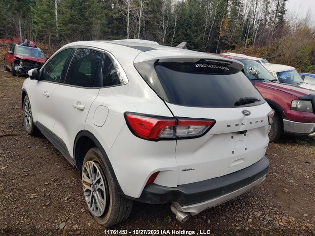 Ford Escape Hybrid 2022 1FMCU0CZ4NUB58512 Image 4
