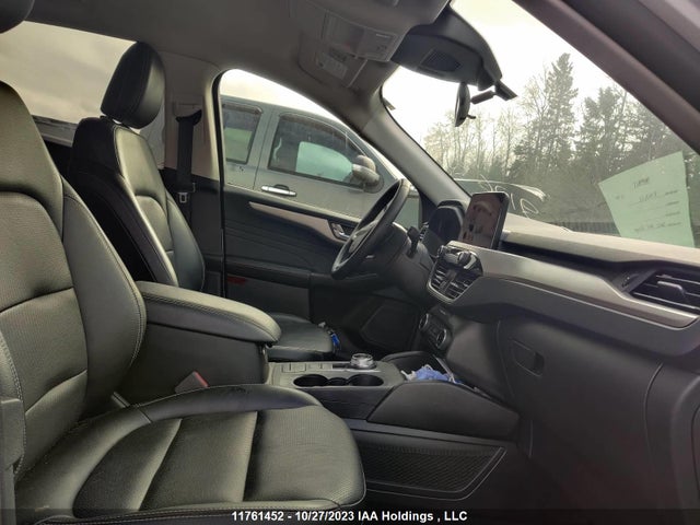 Ford Escape Hybrid 2022 1FMCU0CZ4NUB58512 Image 6