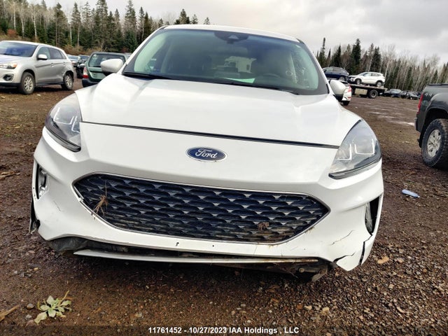 Ford Escape Hybrid 2022 1FMCU0CZ4NUB58512 Image 7