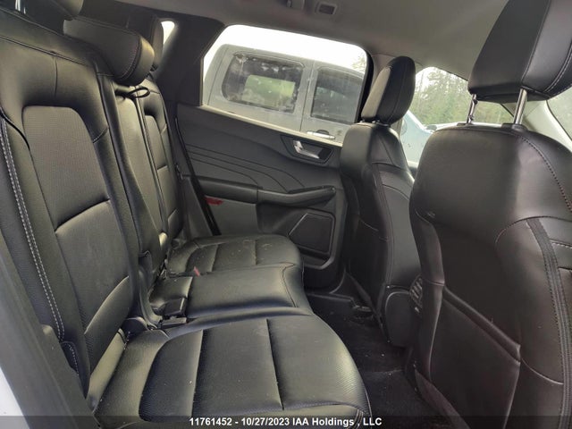 Ford Escape Hybrid 2022 1FMCU0CZ4NUB58512 Image 9