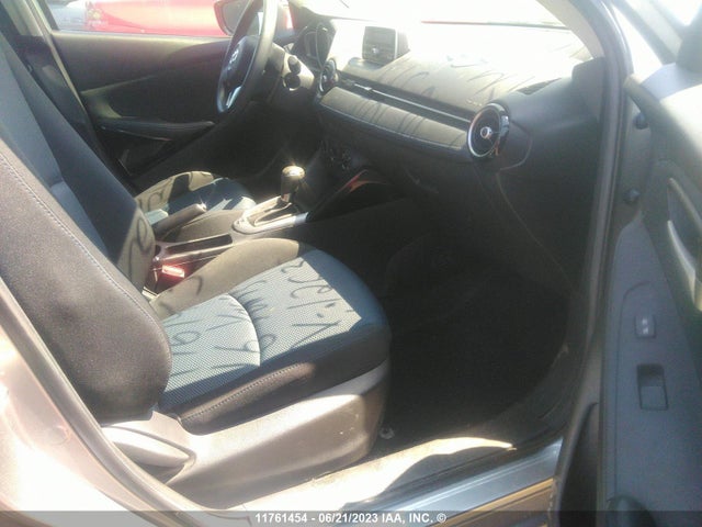 Toyota Yaris 2016 3MYDLBYV5GY126344 Image 7
