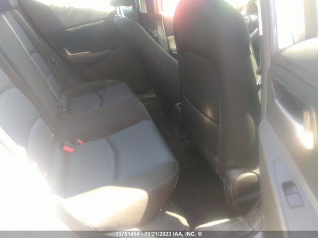 Toyota Yaris 2016 3MYDLBYV5GY126344 Image 10