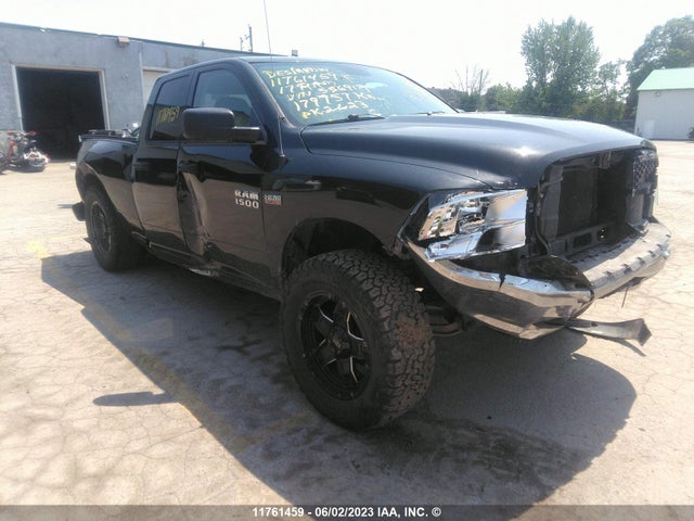 1C6RR7FT5HS556917 auction archive image