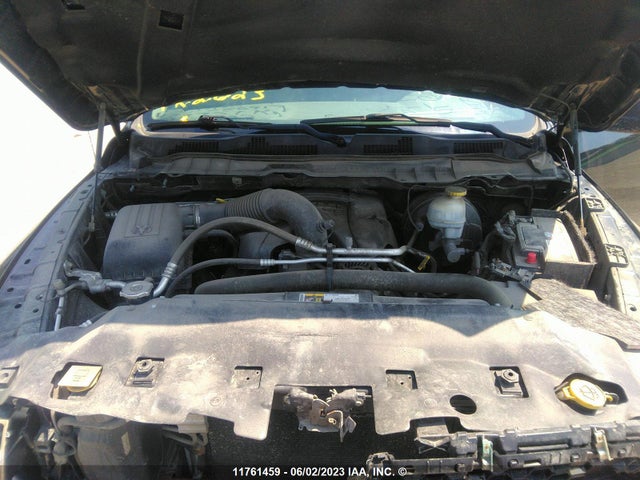1C6RR7FT5HS556917 RAM 1500 St