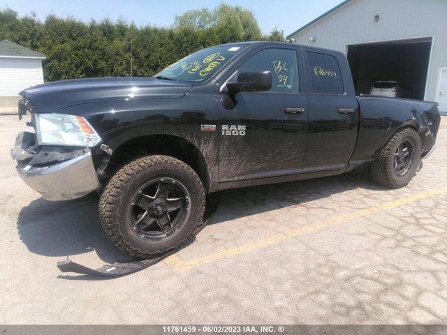 1C6RR7FT5HS556917 RAM 1500 St