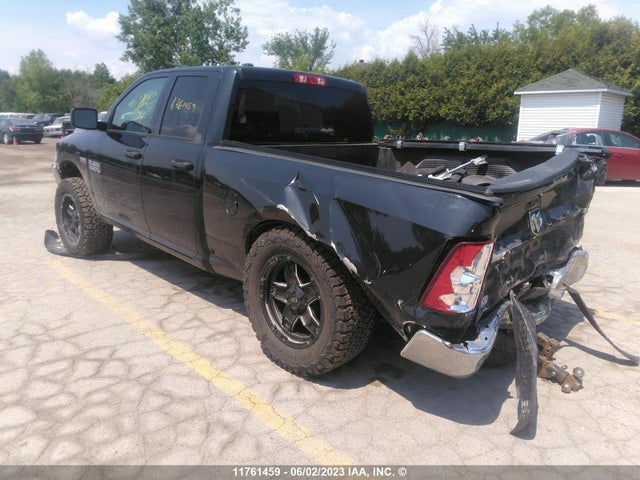 1C6RR7FT5HS556917 RAM 1500 St