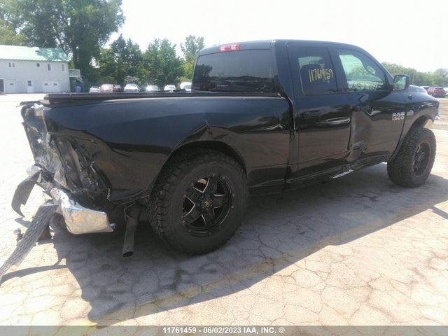 1C6RR7FT5HS556917 RAM 1500 St