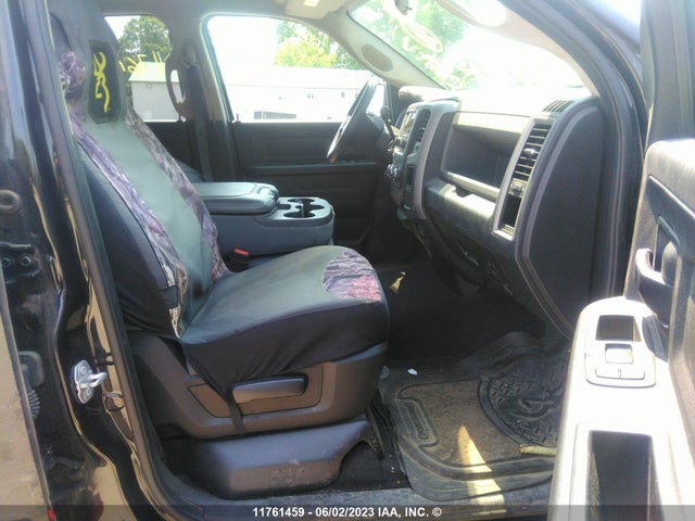 1C6RR7FT5HS556917 RAM 1500 St