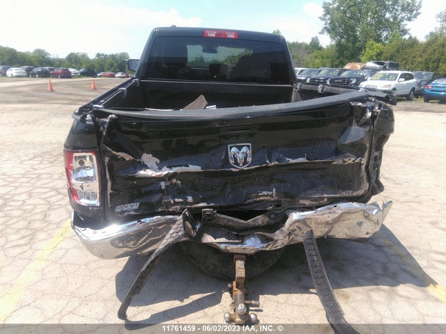 1C6RR7FT5HS556917 RAM 1500 St