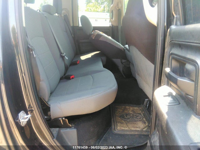 1C6RR7FT5HS556917 RAM 1500 St