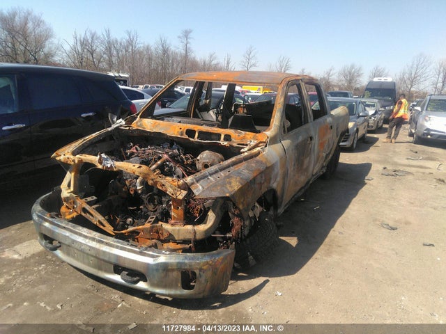 1C6RR7TM4FS579812 RAM 1500 Slt