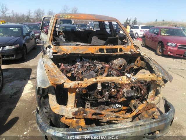 1C6RR7TM4FS579812 RAM 1500 Slt